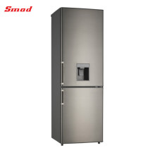 Household Frost Free Bottom Mount Combi Fridge Refrigerator